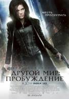 постер The Road Within /  (2014)